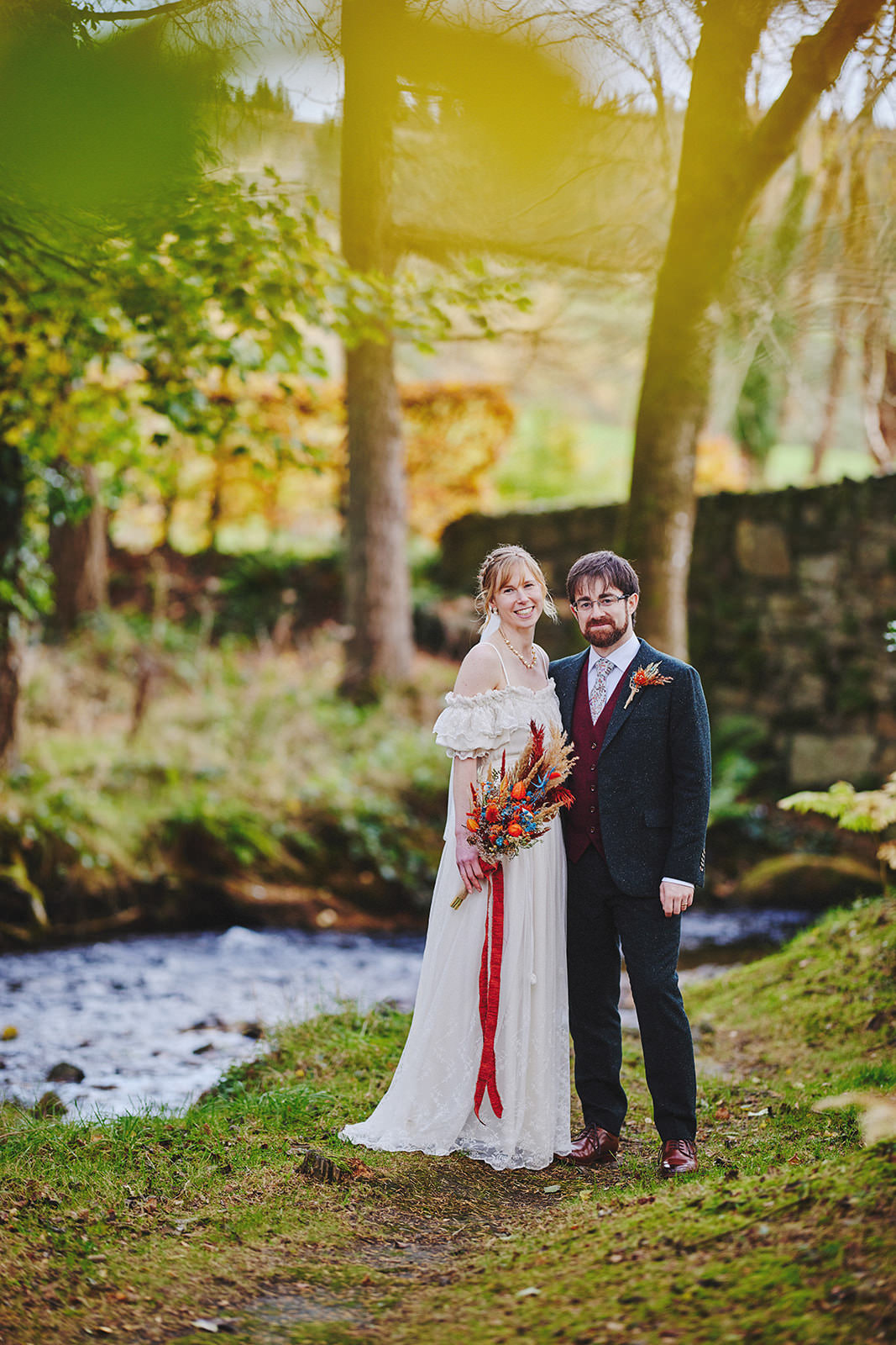 10 Tips for Stunning Autumn Wedding Photos 14