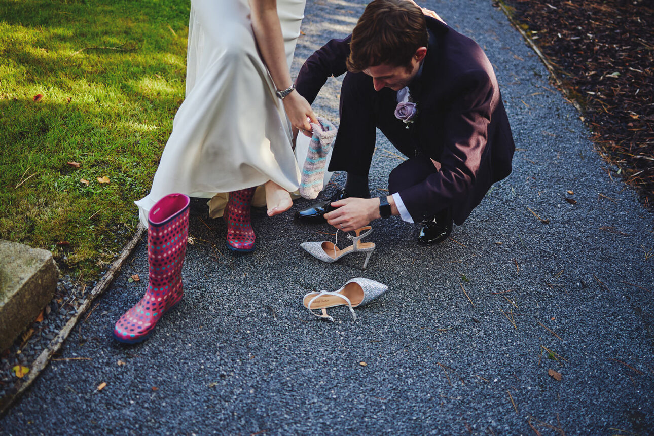 10 Tips for Stunning Autumn Wedding Photos 10