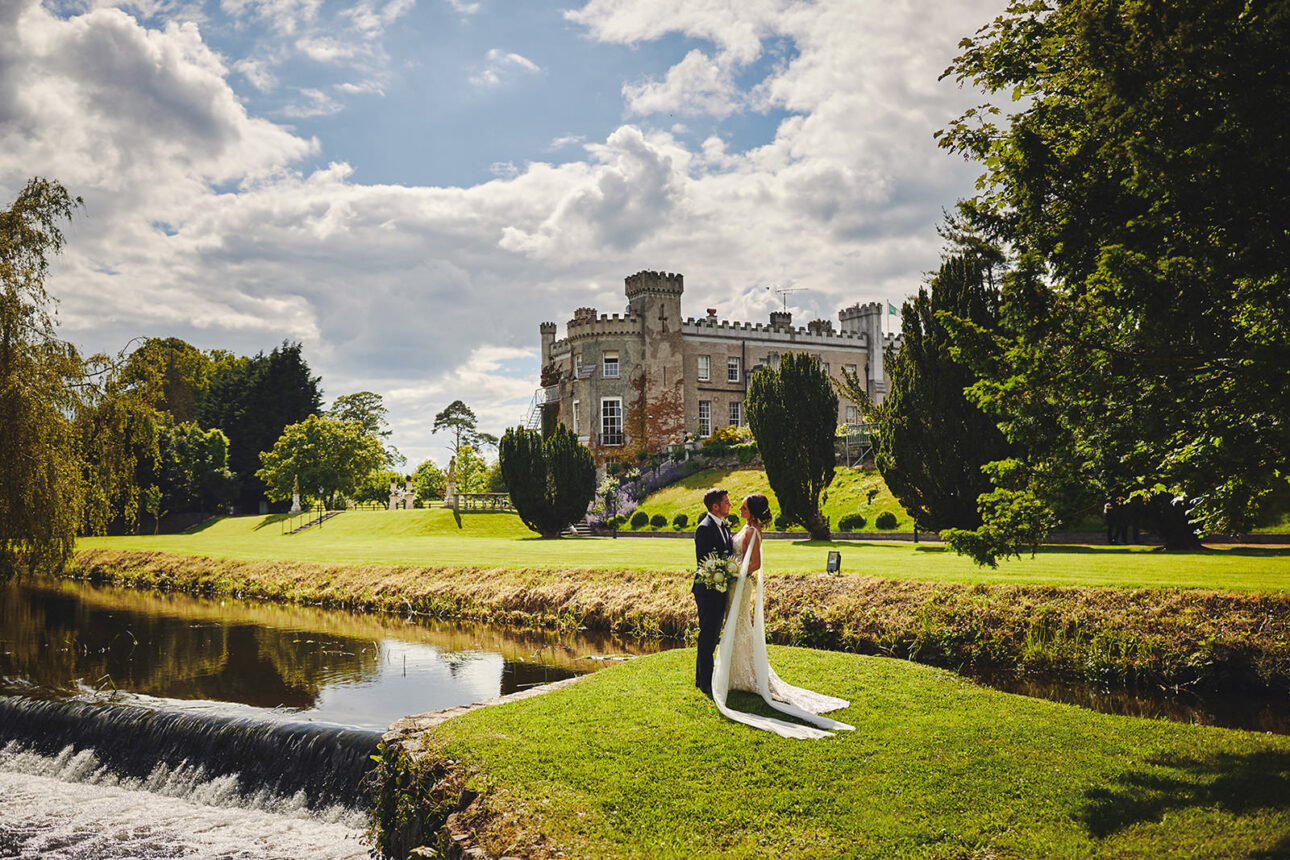 Bellingham Castle Wedding 2