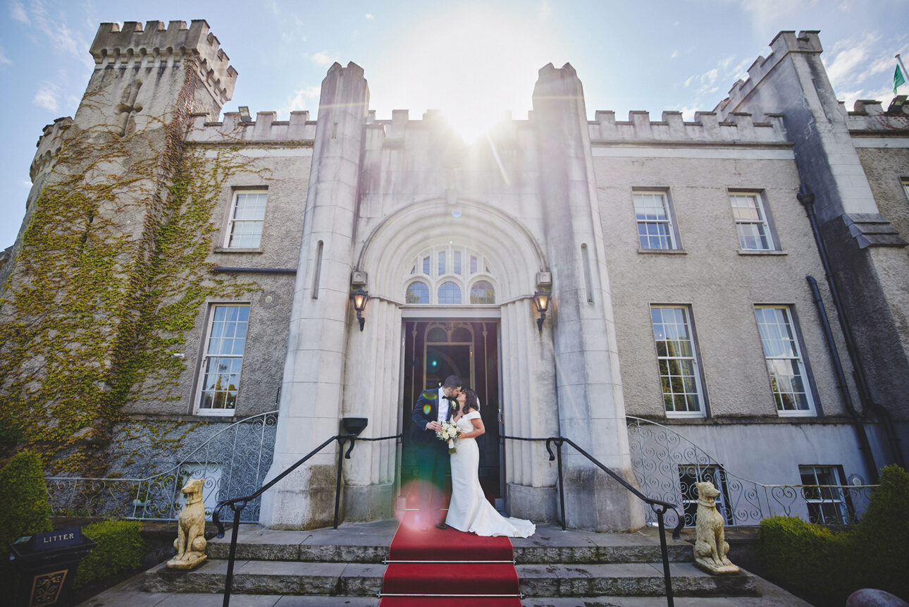 Bellingham Castle Wedding 10 Bellingham Castle Wedding 4