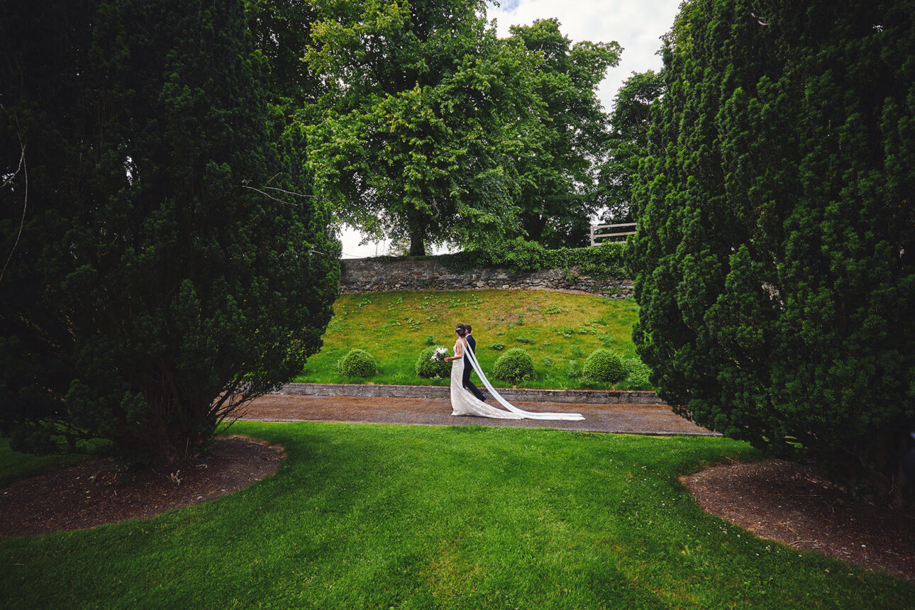 Bellingham Castle Wedding 20 Bellingham Castle Wedding 12