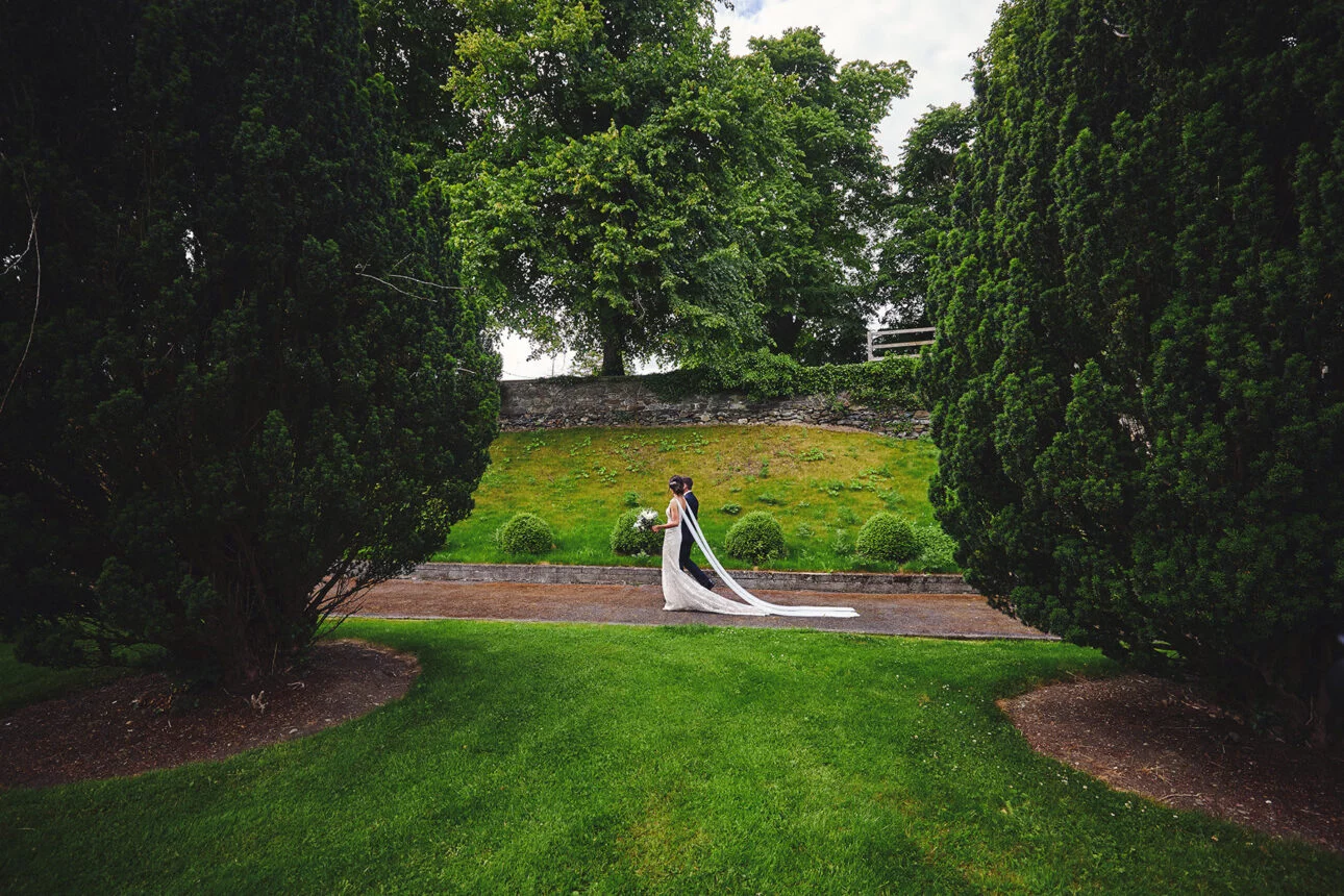 Bellingham Castle Wedding 20 Bellingham Castle Wedding 12