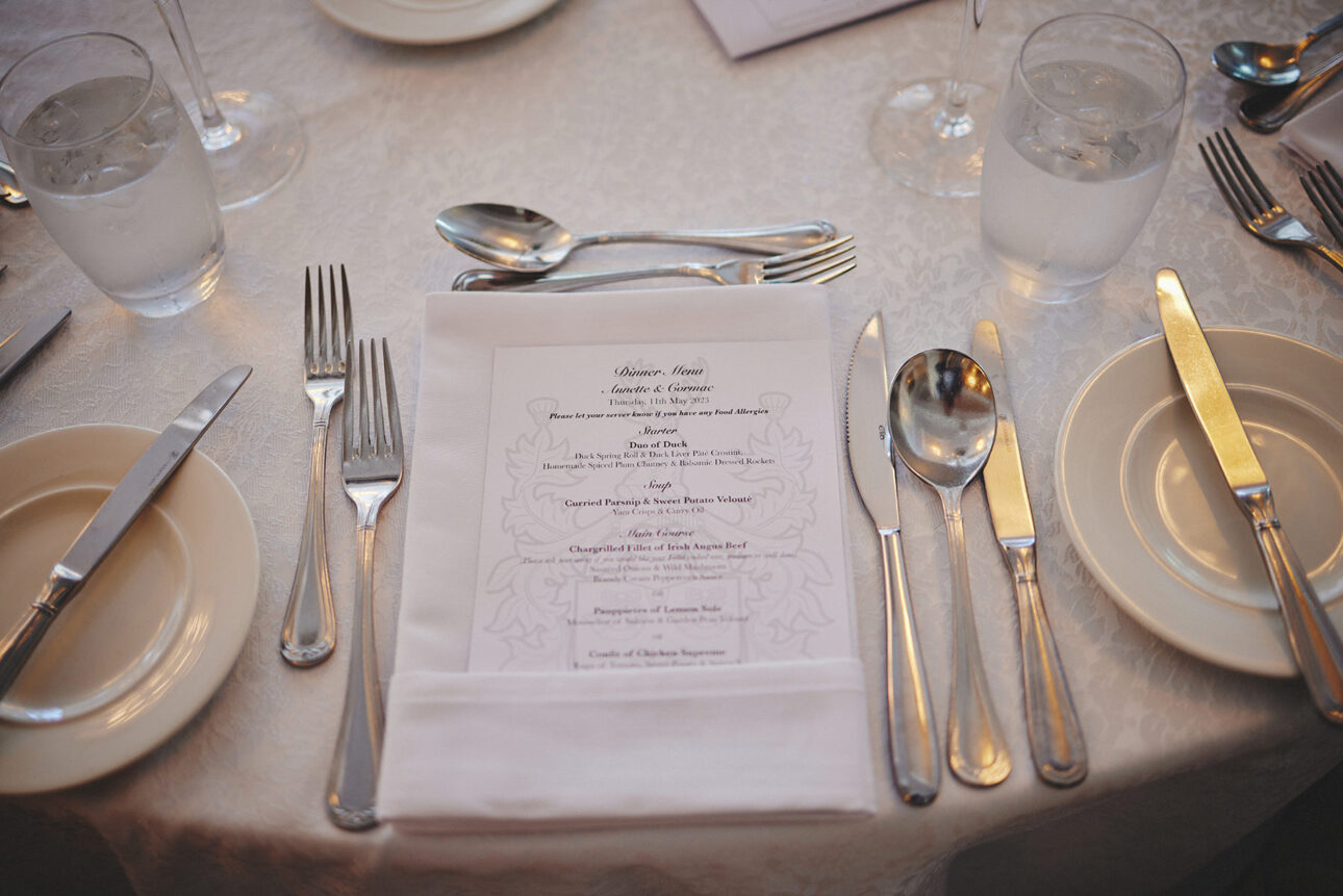 Bellingham Castle Wedding 12 Bellingham Castle Wedding 6