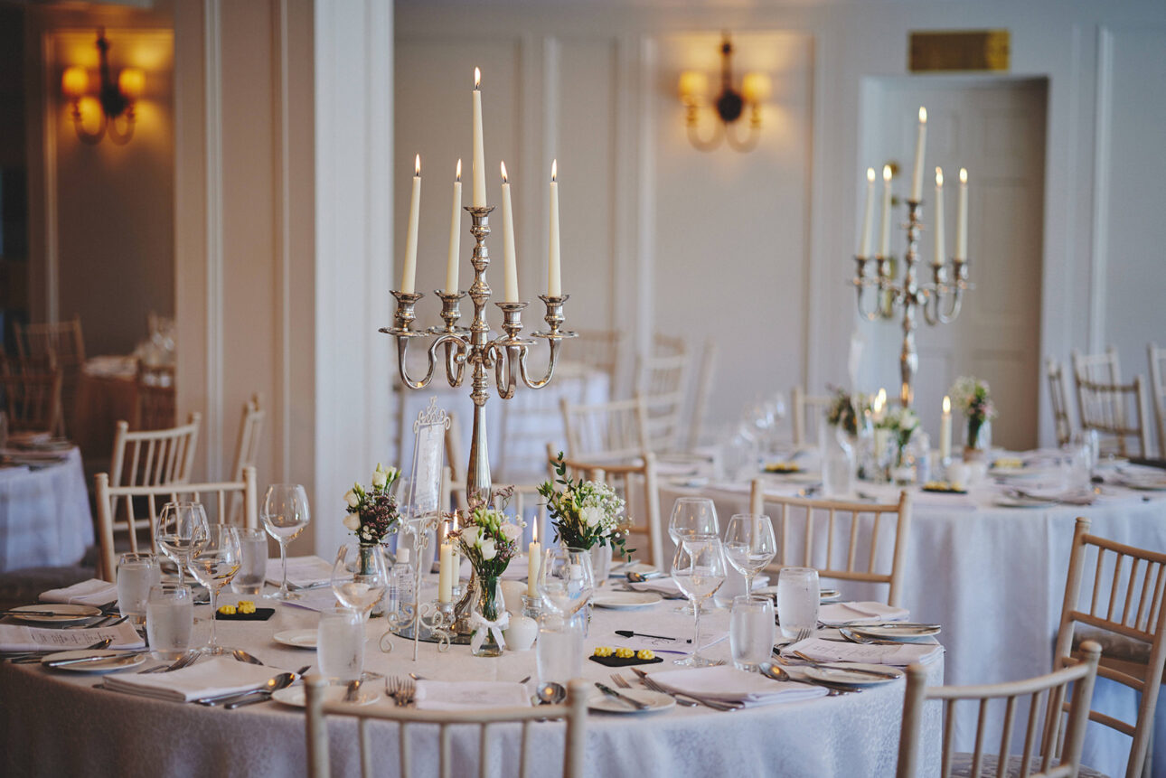 Bellingham Castle Wedding 15 Bellingham Castle Wedding 9