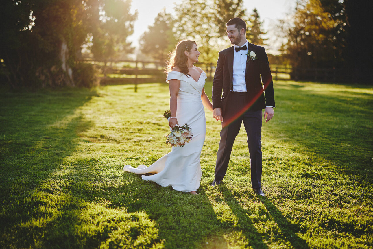 Bellingham Castle Wedding 14