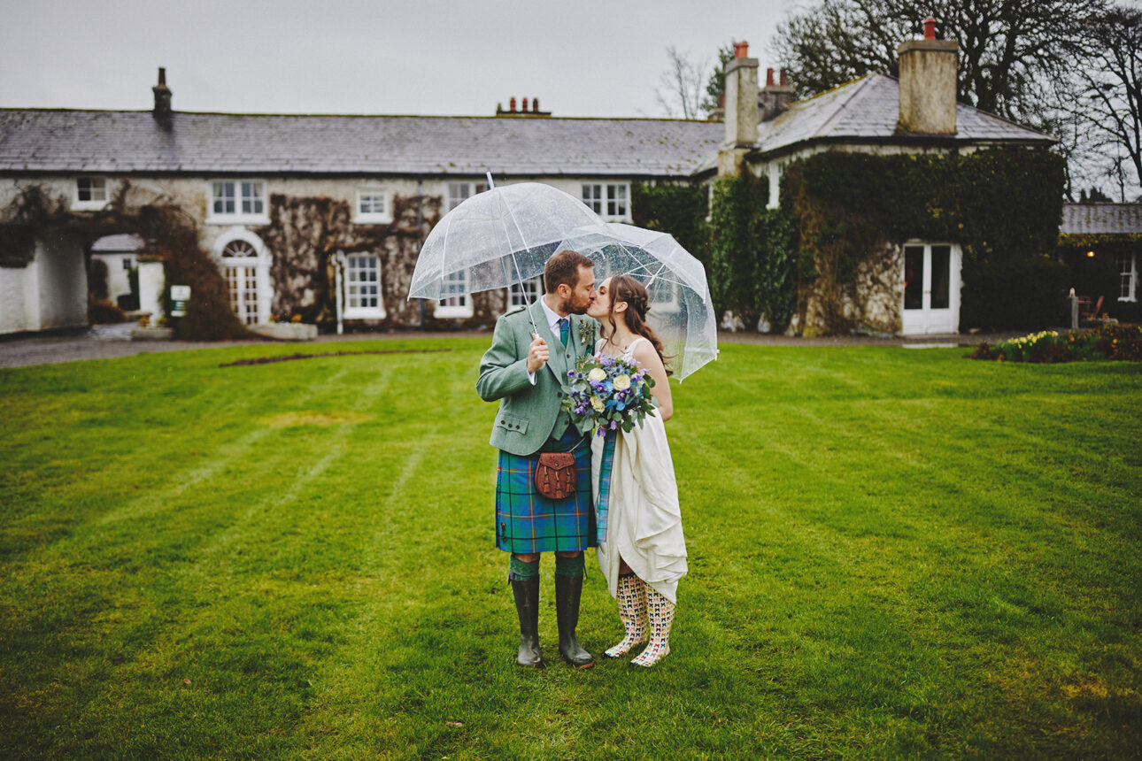 10 Tips for Rain and Wedding Photos? 5