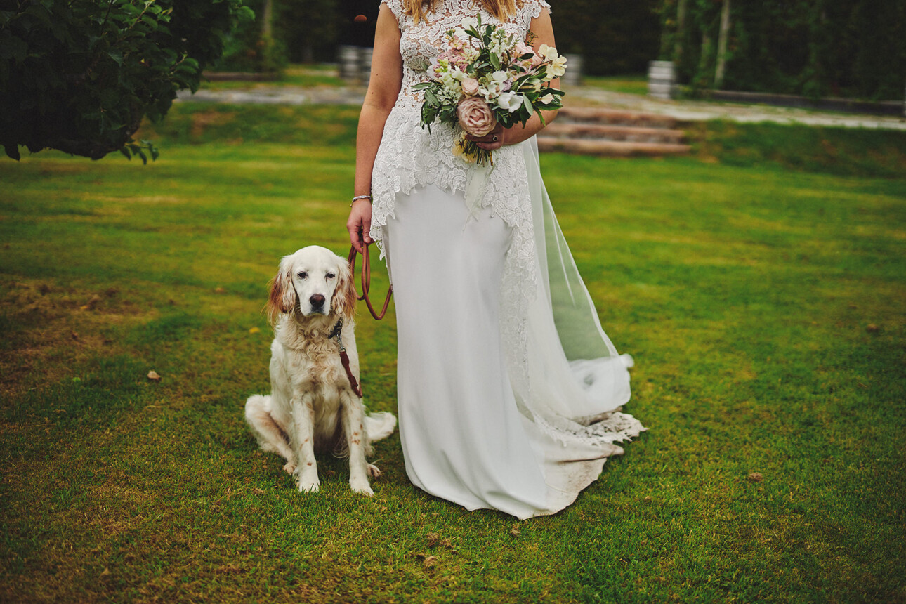 11 Tips Bride’s Guide to Selecting the Perfect Wedding Dress 26