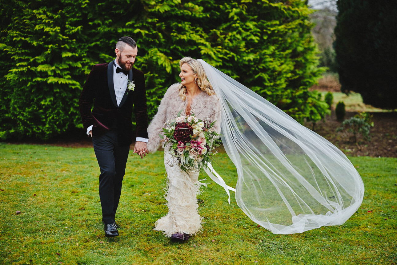 11 Tips Bride’s Guide to Selecting the Perfect Wedding Dress 32 Winter wedding dress