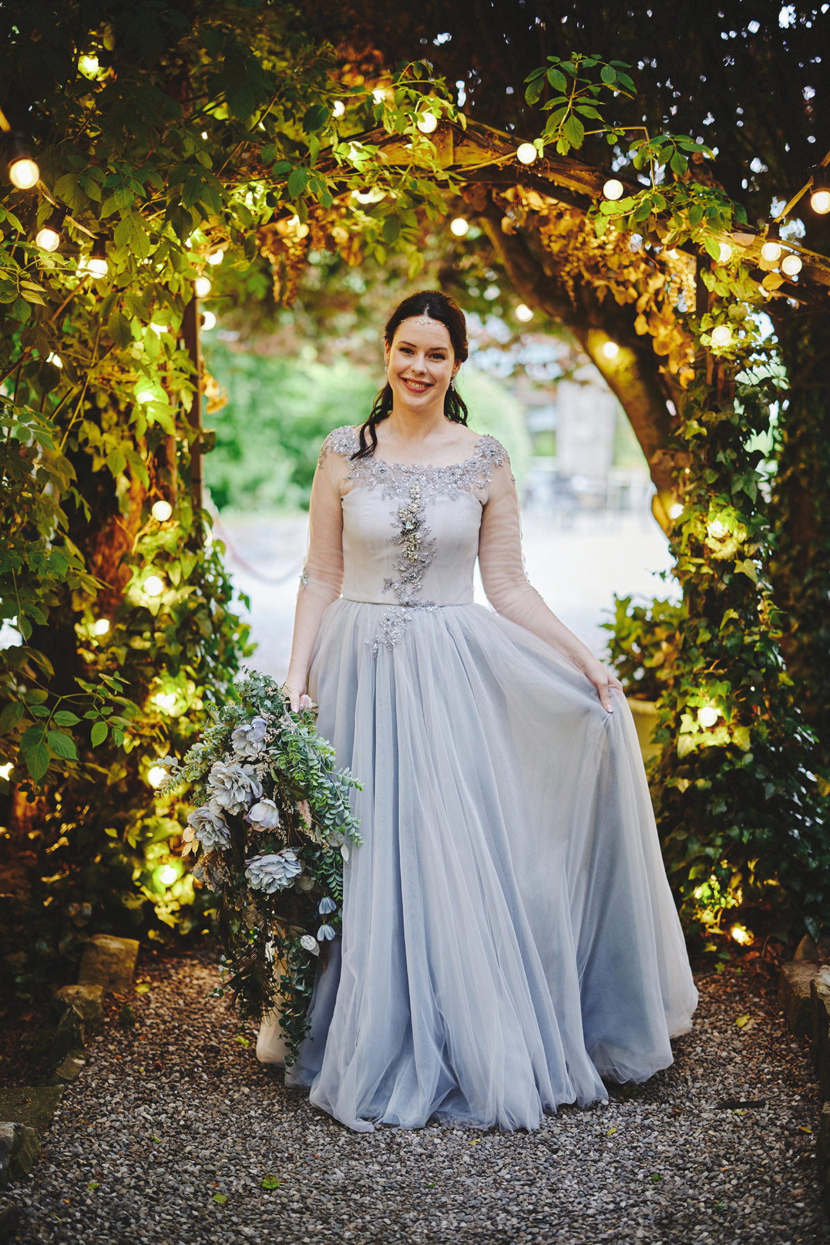 11 Tips Bride’s Guide to Selecting the Perfect Wedding Dress 23