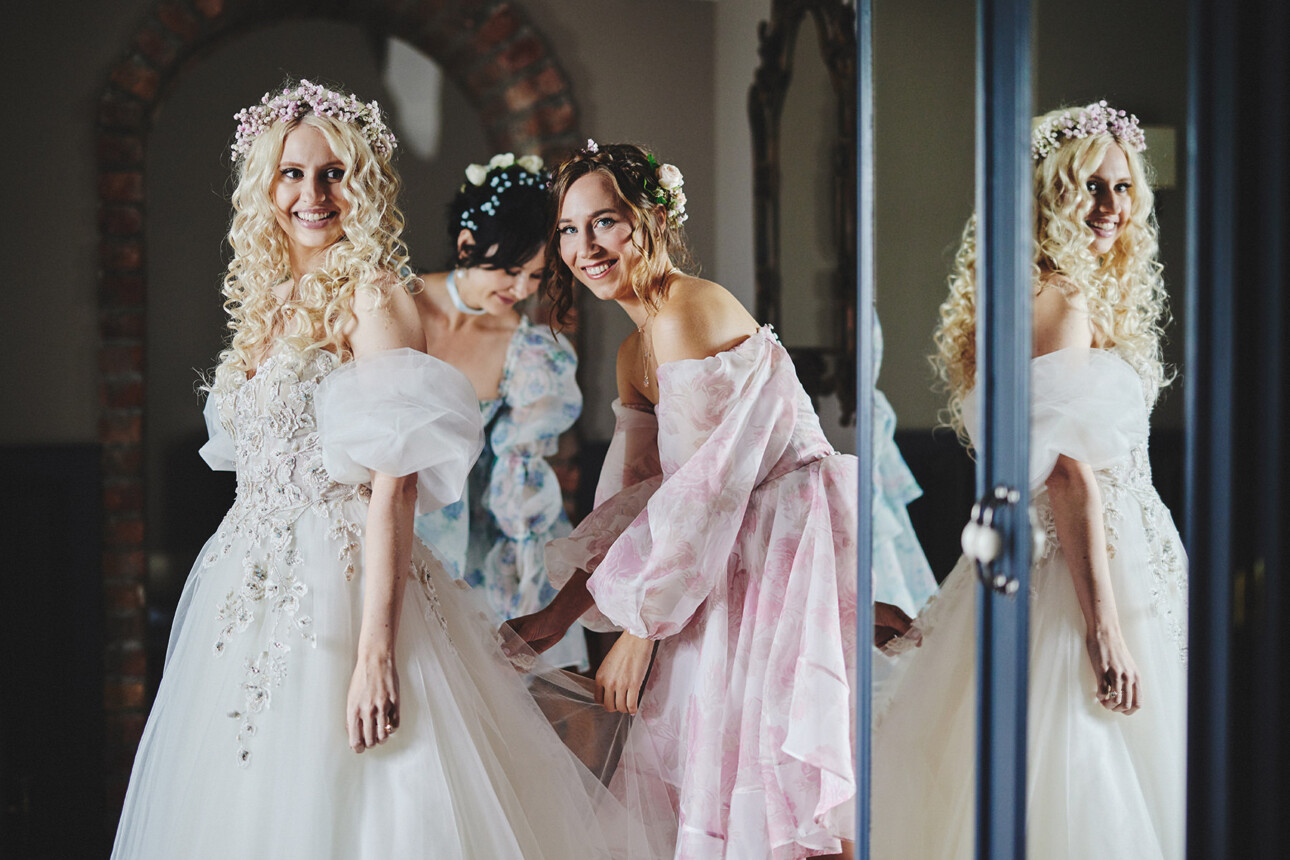 11 Tips Bride’s Guide to Selecting the Perfect Wedding Dress 36