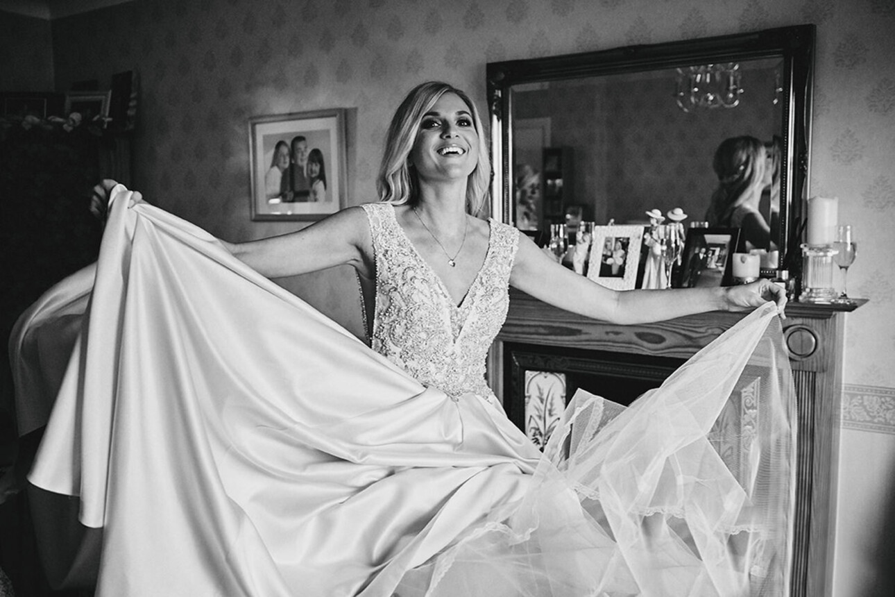 11 Tips Bride’s Guide to Selecting the Perfect Wedding Dress 19