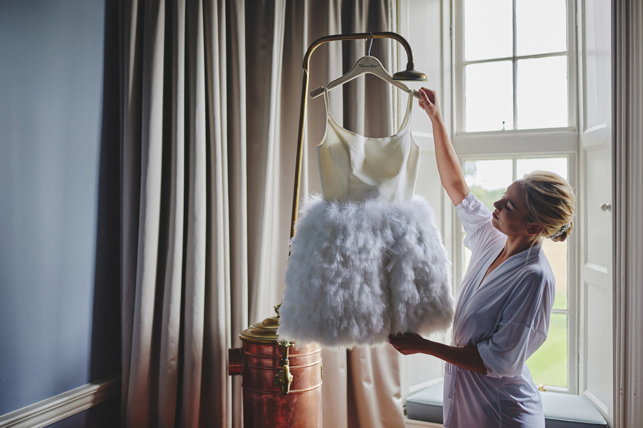 11 Tips Bride’s Guide to Selecting the Perfect Wedding Dress 29 Second wedding dress , Dancing dress