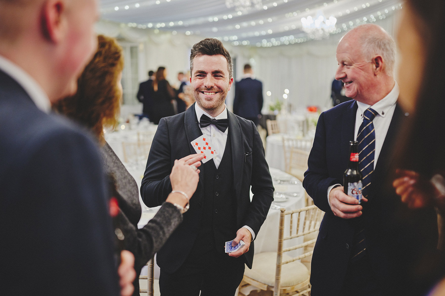 3 reasons to hire a “Magic MC” 69 3 reasons to hire a “Magic MC” 69