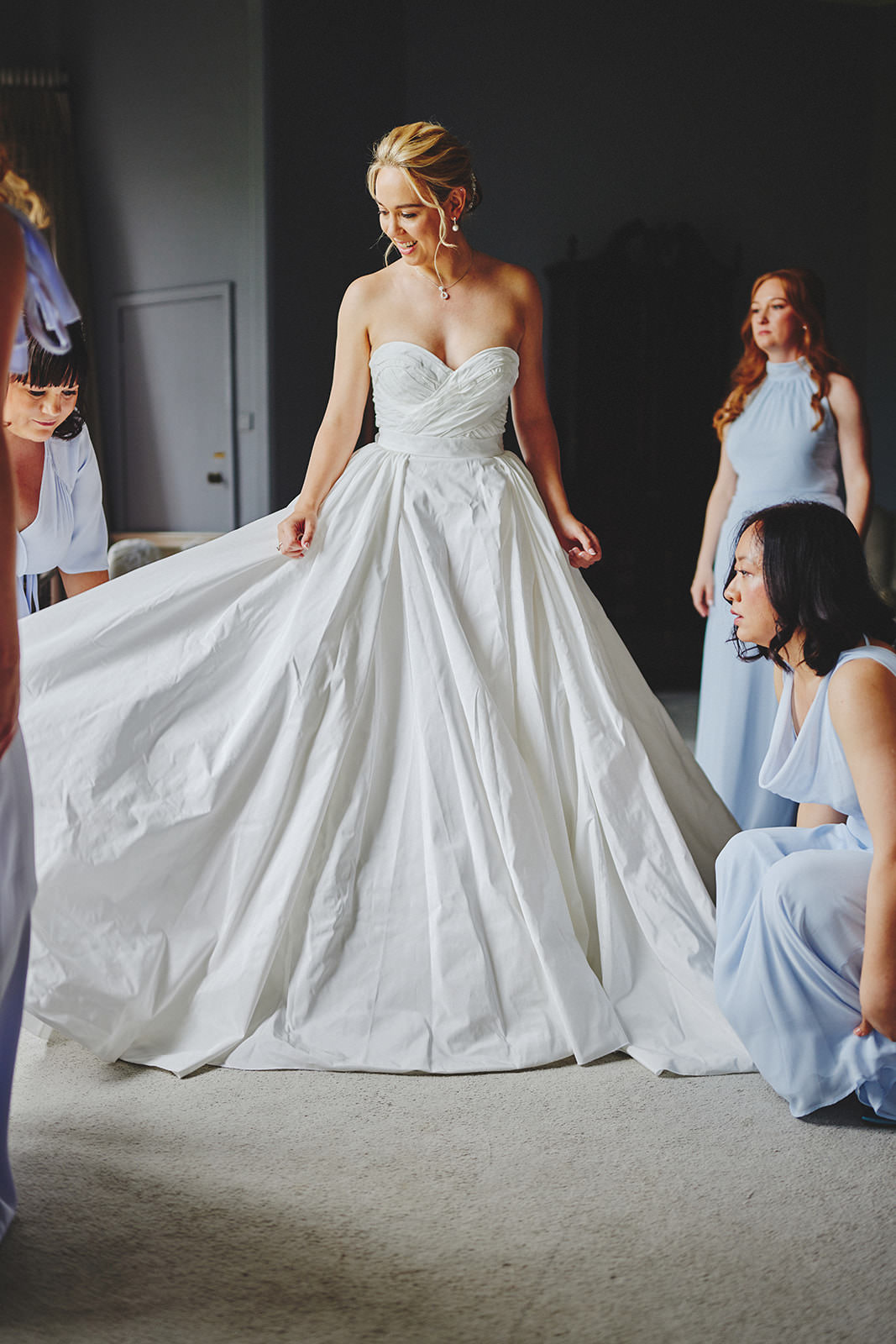 Celebrating Love: Margot and Christopher's Dream Wedding at Luttrellstown Castle 59 Celebrating Love: Margot and Christopher's Dream Wedding at Luttrellstown Castle 49