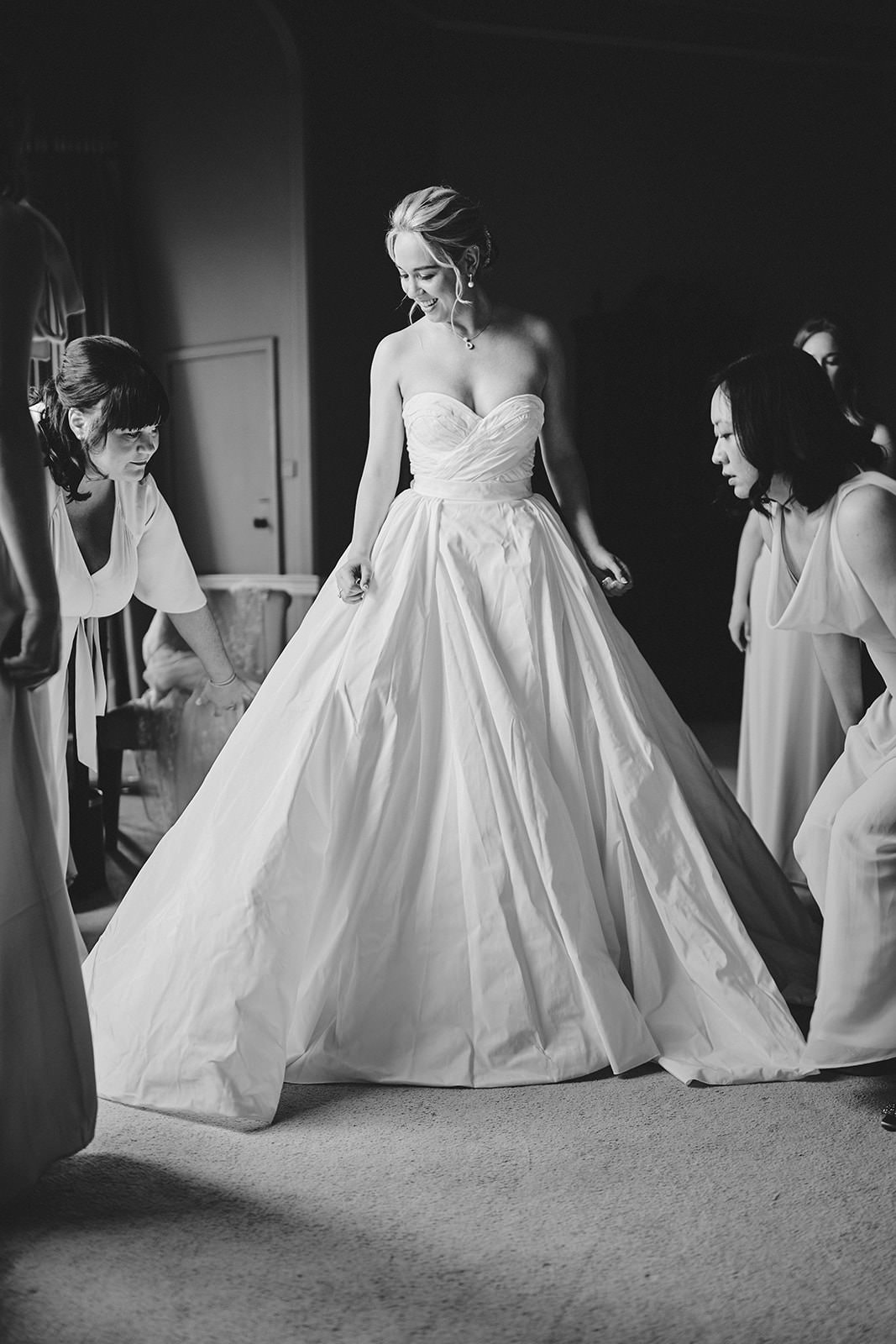 Celebrating Love: Margot and Christopher's Dream Wedding at Luttrellstown Castle 31 Celebrating Love: Margot and Christopher's Dream Wedding at Luttrellstown Castle 24