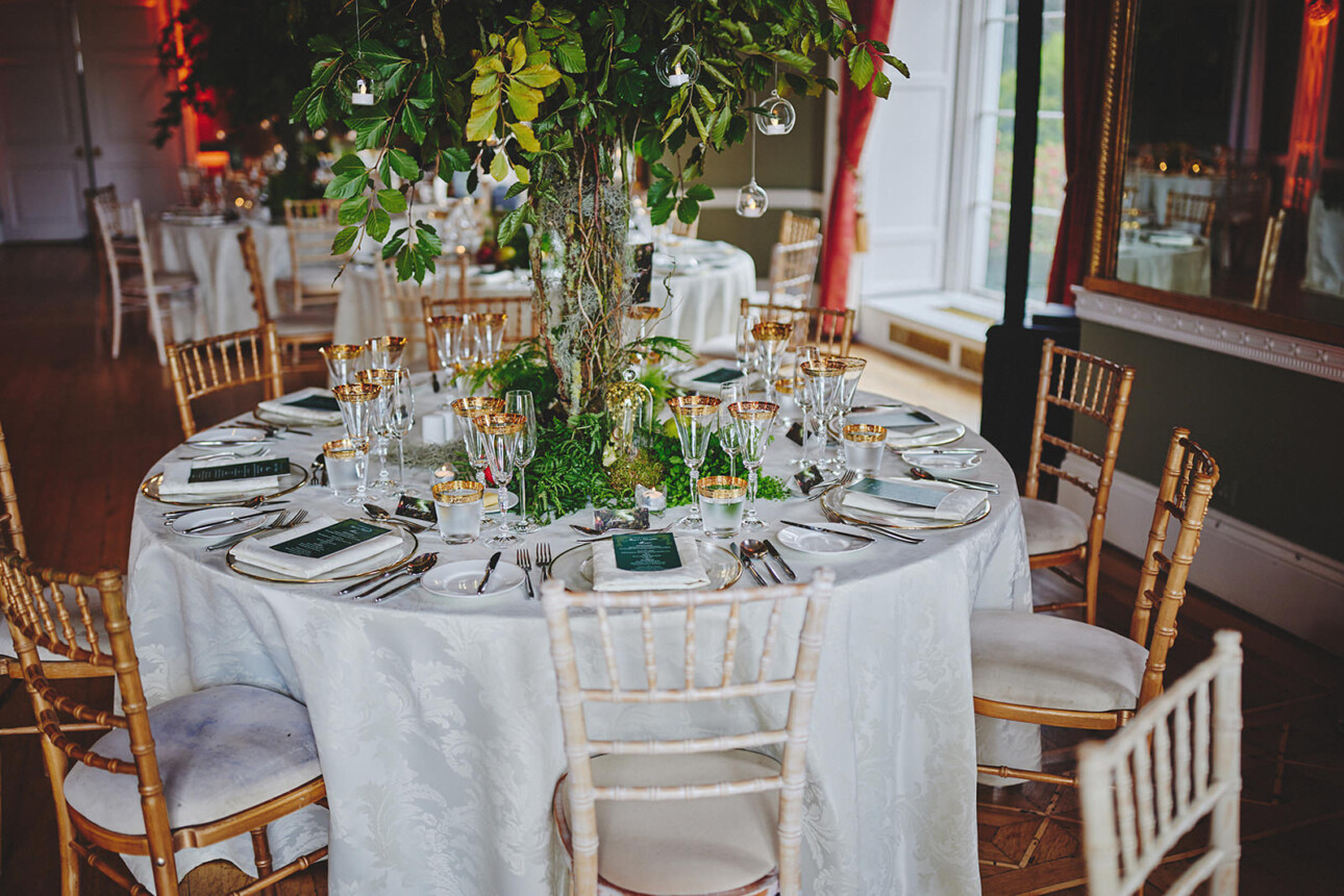 Celebrating Love: Margot and Christopher's Dream Wedding at Luttrellstown Castle 23 Celebrating Love: Margot and Christopher's Dream Wedding at Luttrellstown Castle 17