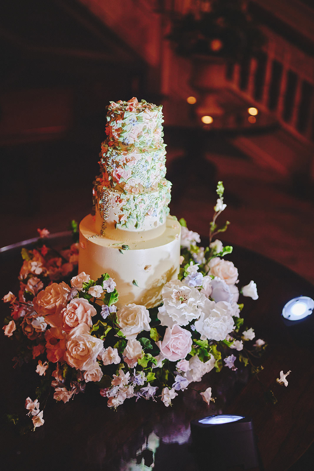 Celebrating Love: Margot and Christopher's Dream Wedding at Luttrellstown Castle 71 Celebrating Love: Margot and Christopher's Dream Wedding at Luttrellstown Castle 60
