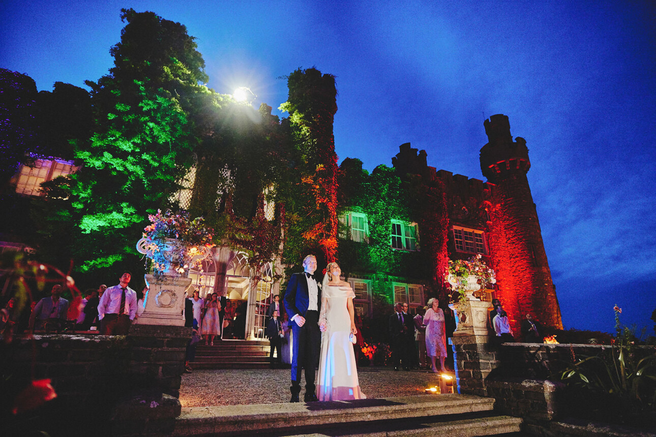 Celebrating Love: Margot and Christopher's Dream Wedding at Luttrellstown Castle 72 Celebrating Love: Margot and Christopher's Dream Wedding at Luttrellstown Castle 61