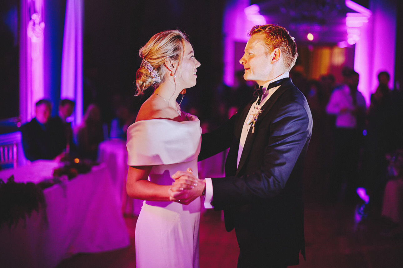 Celebrating Love: Margot and Christopher's Dream Wedding at Luttrellstown Castle 42 Celebrating Love: Margot and Christopher's Dream Wedding at Luttrellstown Castle 32