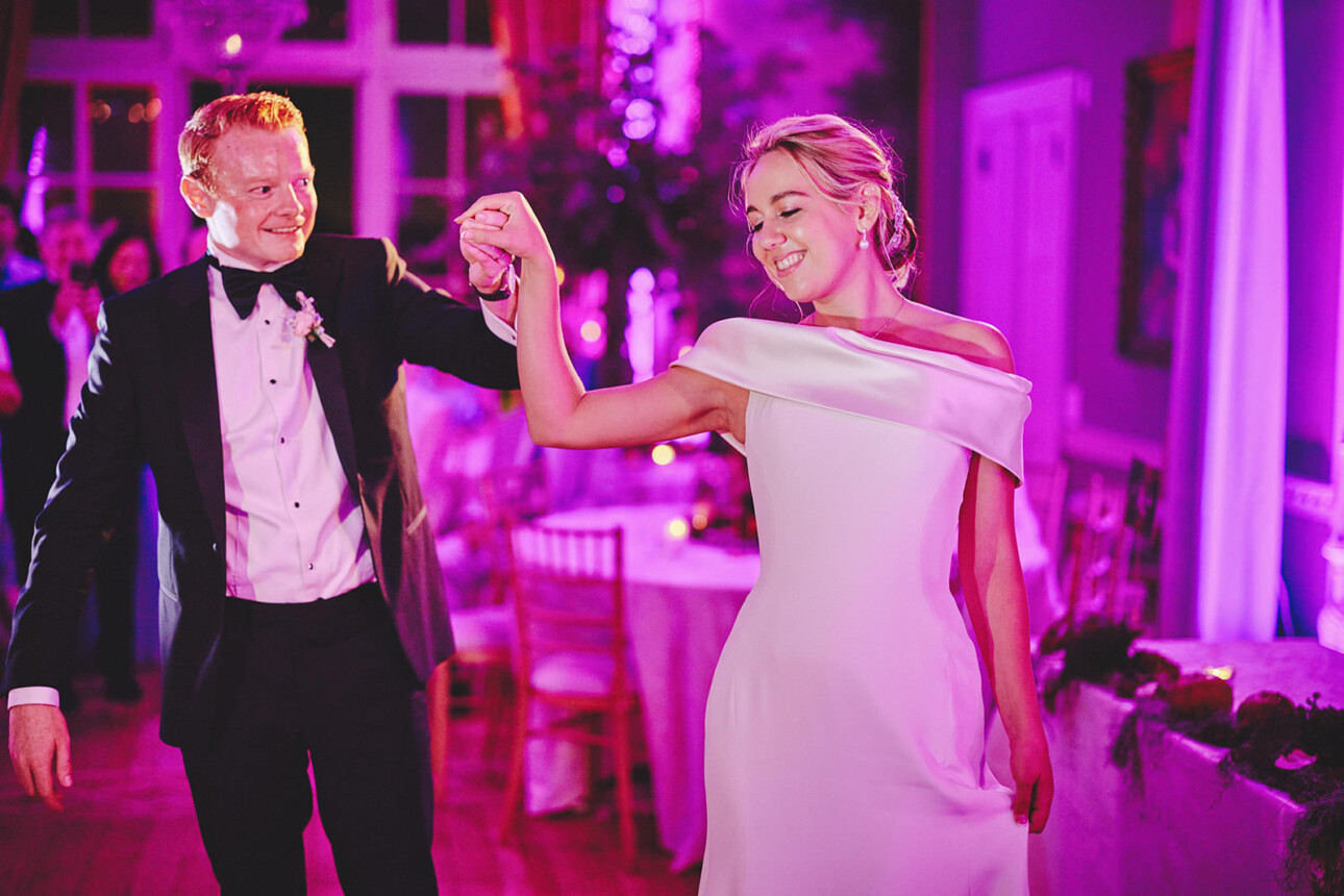 Celebrating Love: Margot and Christopher's Dream Wedding at Luttrellstown Castle 43 Celebrating Love: Margot and Christopher's Dream Wedding at Luttrellstown Castle 33