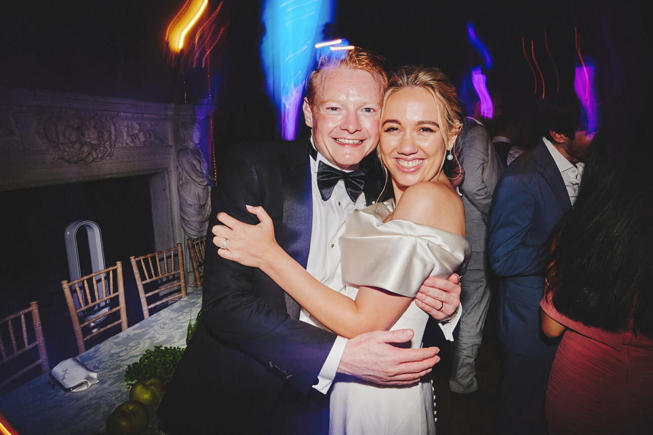 Celebrating Love: Margot and Christopher's Dream Wedding at Luttrellstown Castle 46 Celebrating Love: Margot and Christopher's Dream Wedding at Luttrellstown Castle 36