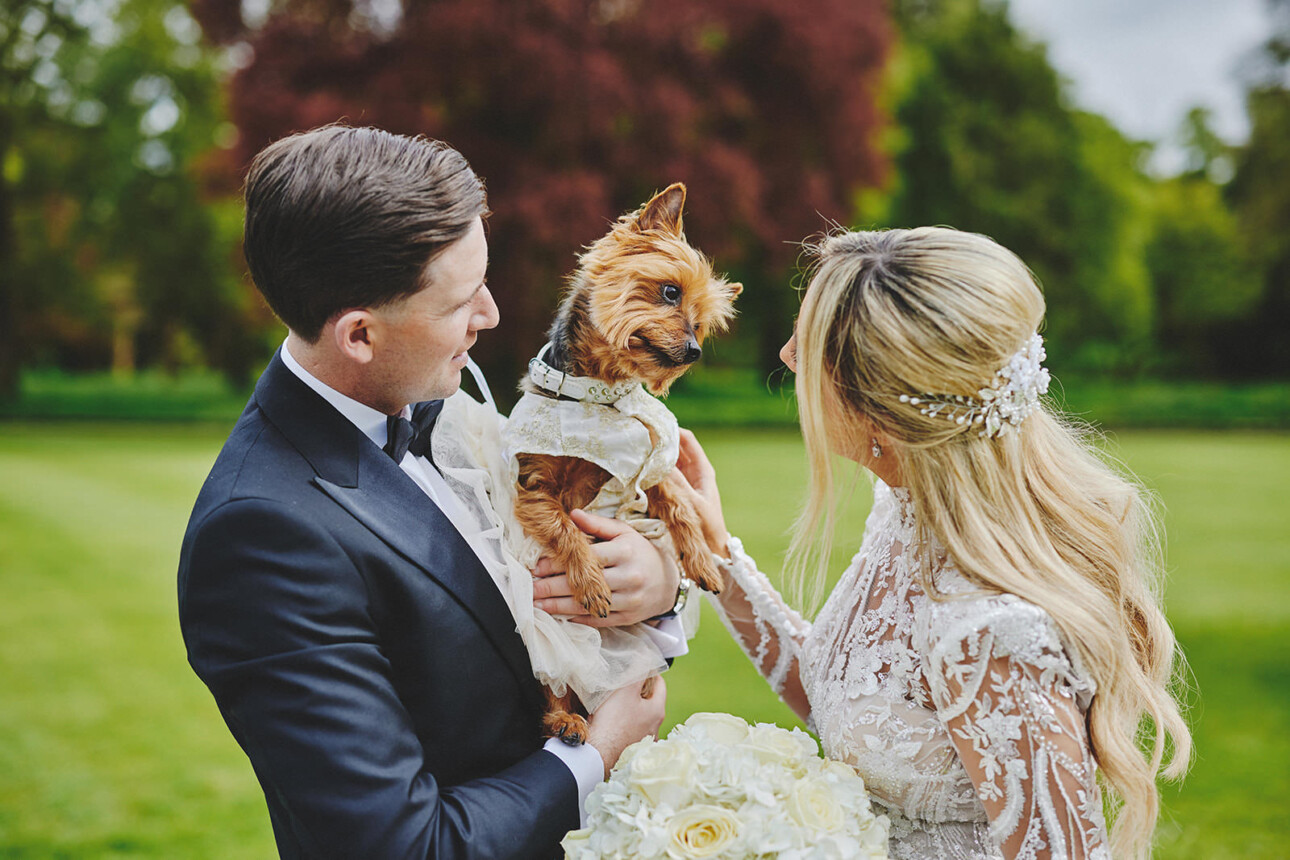 Wedding photography editing styles? Guide 9 editing style wedding photos