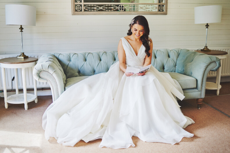 Wedding Photography Questionnaire