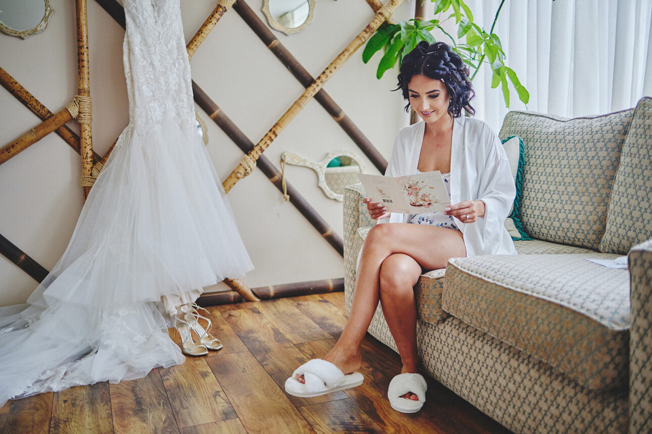 What is a Pre-Wedding Photography Questionnaire? 2 Wedding Photography Questionnaire