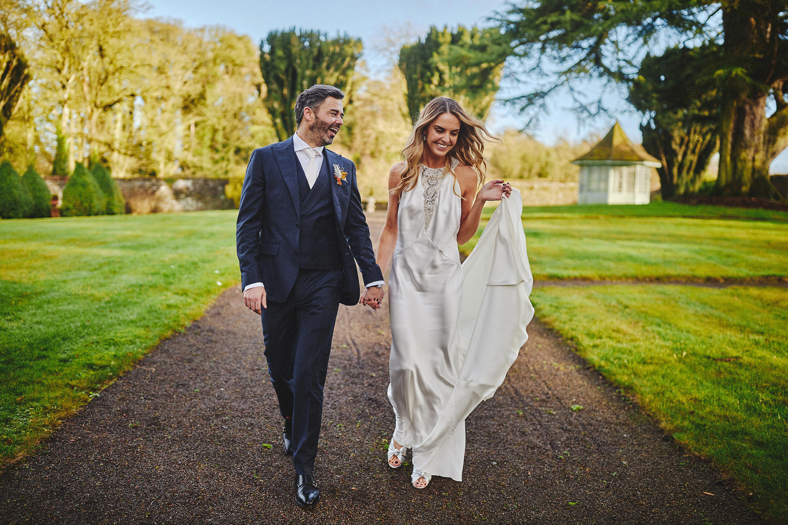 Wedding photography editing styles Guide