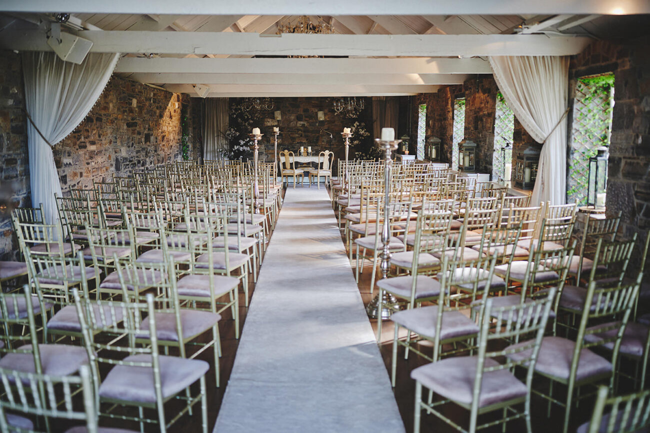 Ballymagarvey Village Wedding Planning Guide: Tips for a Perfect Day 51 ceremony room ballymagarvey