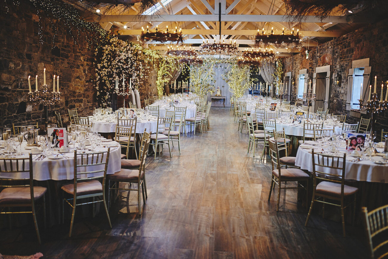 Ballymagarvey Village Wedding Planning Guide: Tips for a Perfect Day 66 banquet room ballymagarvey