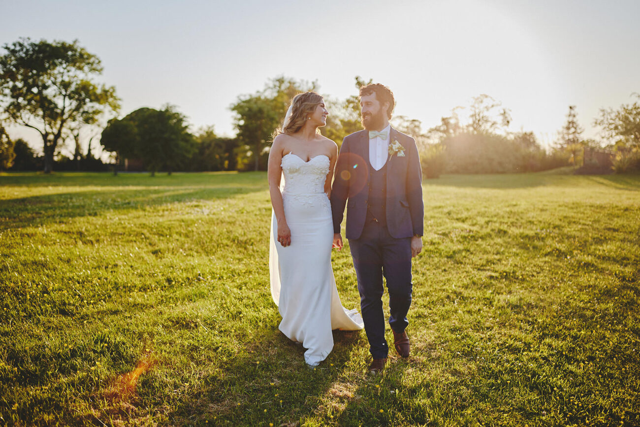 Ballymagarvey Village Wedding Planning Guide: Tips for a Perfect Day 48 ballymagarvey sunset photographer photos