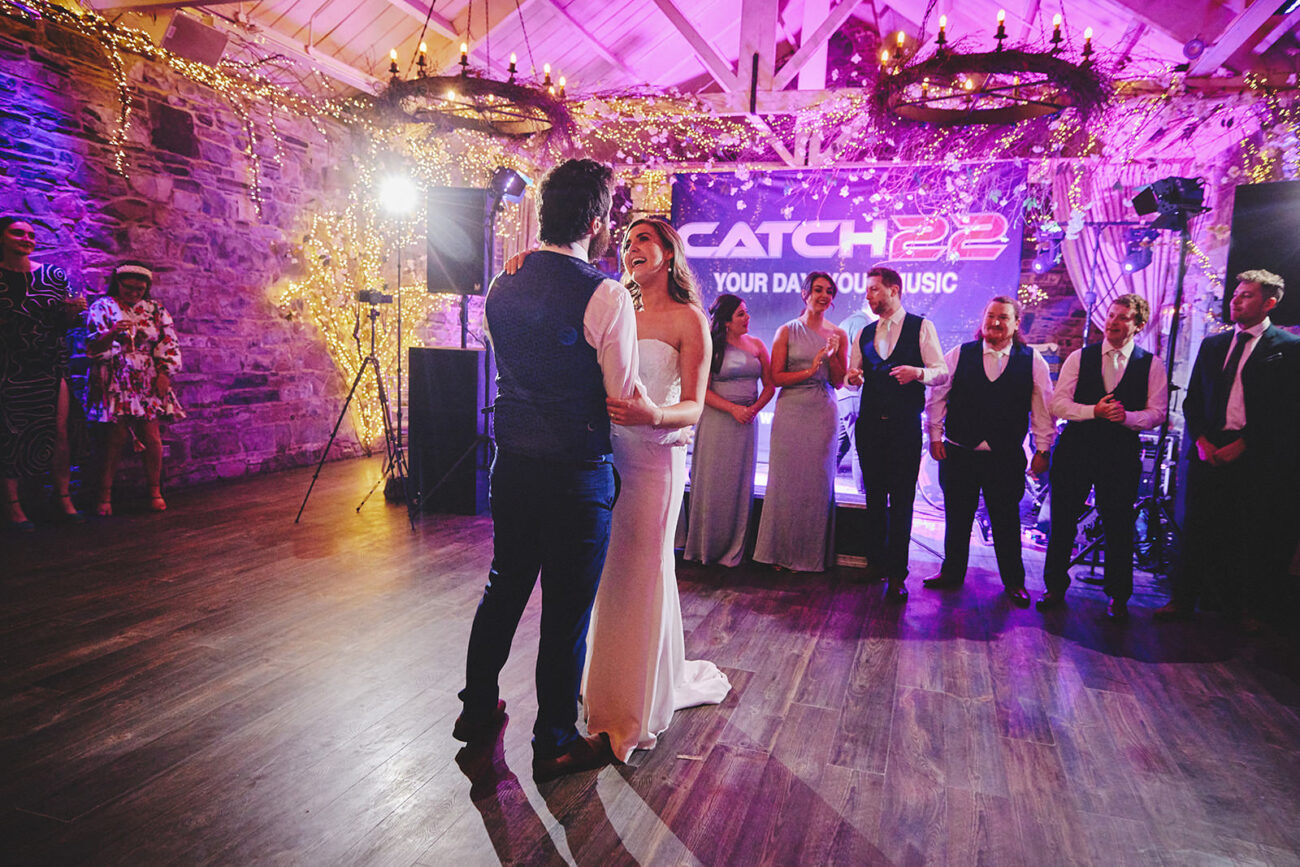 Ballymagarvey Village Wedding Planning Guide: Tips for a Perfect Day 82 first dance ballymagarvey village