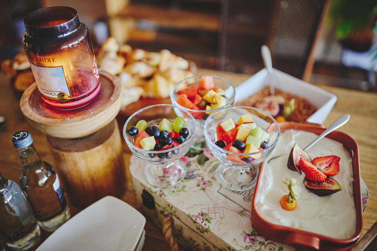 Ballymagarvey Village Wedding Planning Guide: Tips for a Perfect Day 6 Ballymagarvey Village breakfast