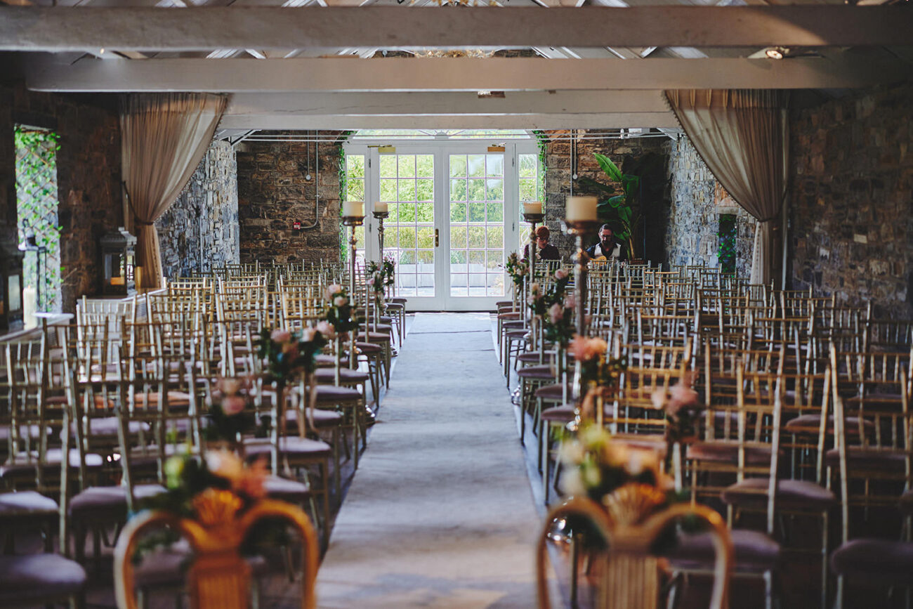 Ballymagarvey Village Wedding Planning Guide: Tips for a Perfect Day 53 ceremony room ballymagarvey