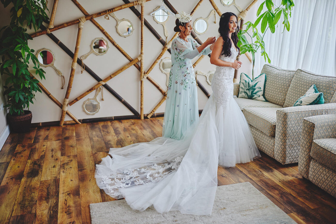 Ballymagarvey Village Wedding Planning Guide: Tips for a Perfect Day 23 Wedding dress Ballymagarvey Village