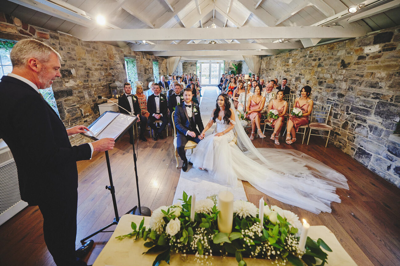 Ballymagarvey Village Wedding Planning Guide: Tips for a Perfect Day 56 ceremony room ballymagarvey