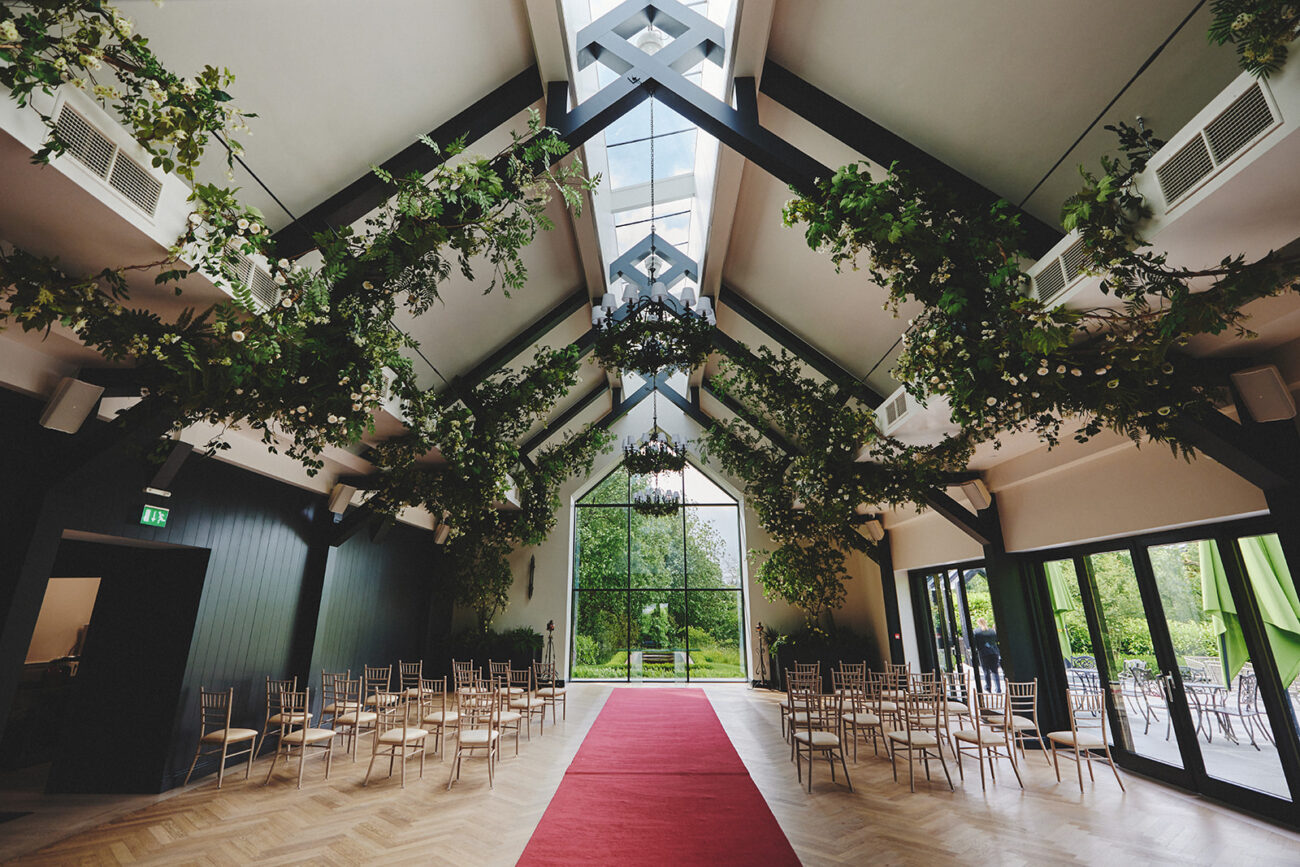 Dream Wedding at Cabra Castle: Melinda and Mark’s Special Day 33