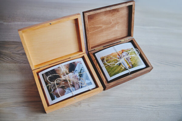 Analogue Film Wedding Photography