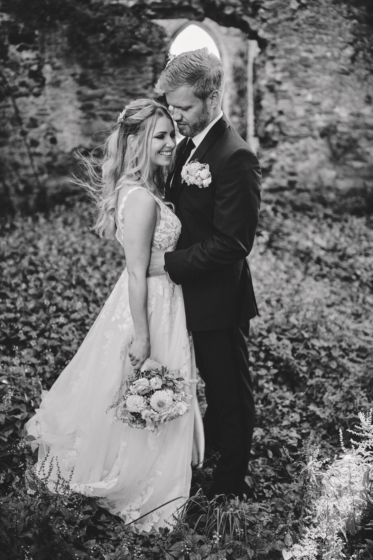 Fairytale Wilton Castle Wedding Featured on One Fab Day – A Wedding Photographer's Dream Wedding 3 Fairytale Wilton Castle Wedding Featured on One Fab Day