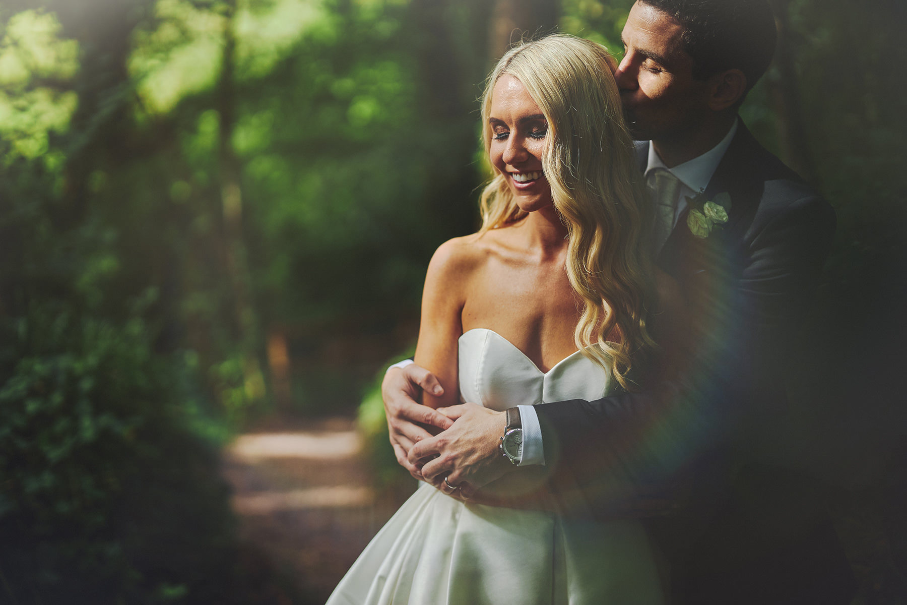 Trudder Lodge Wedding Venue