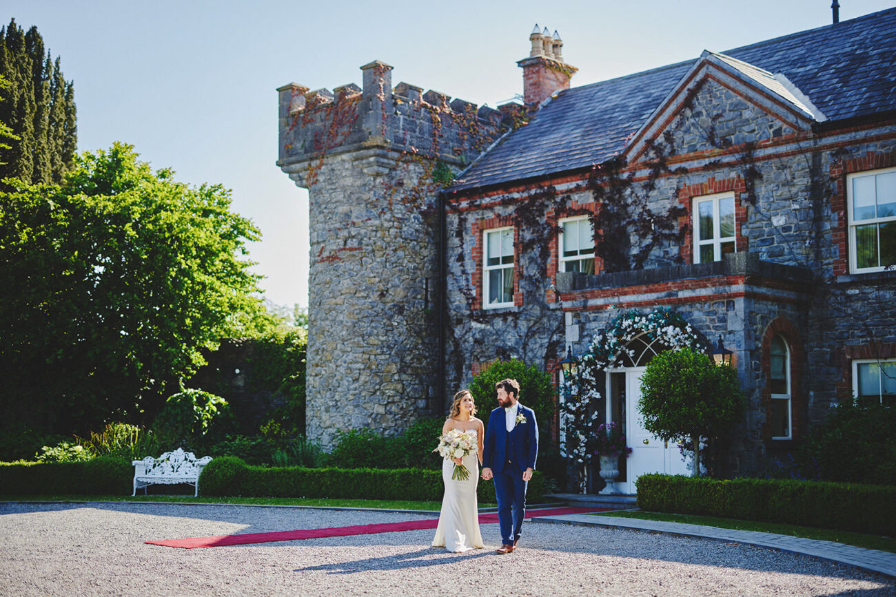 Capturing Love: The Art of Wedding Photography in Ireland 5 Various wedding photography packages displayed on a table