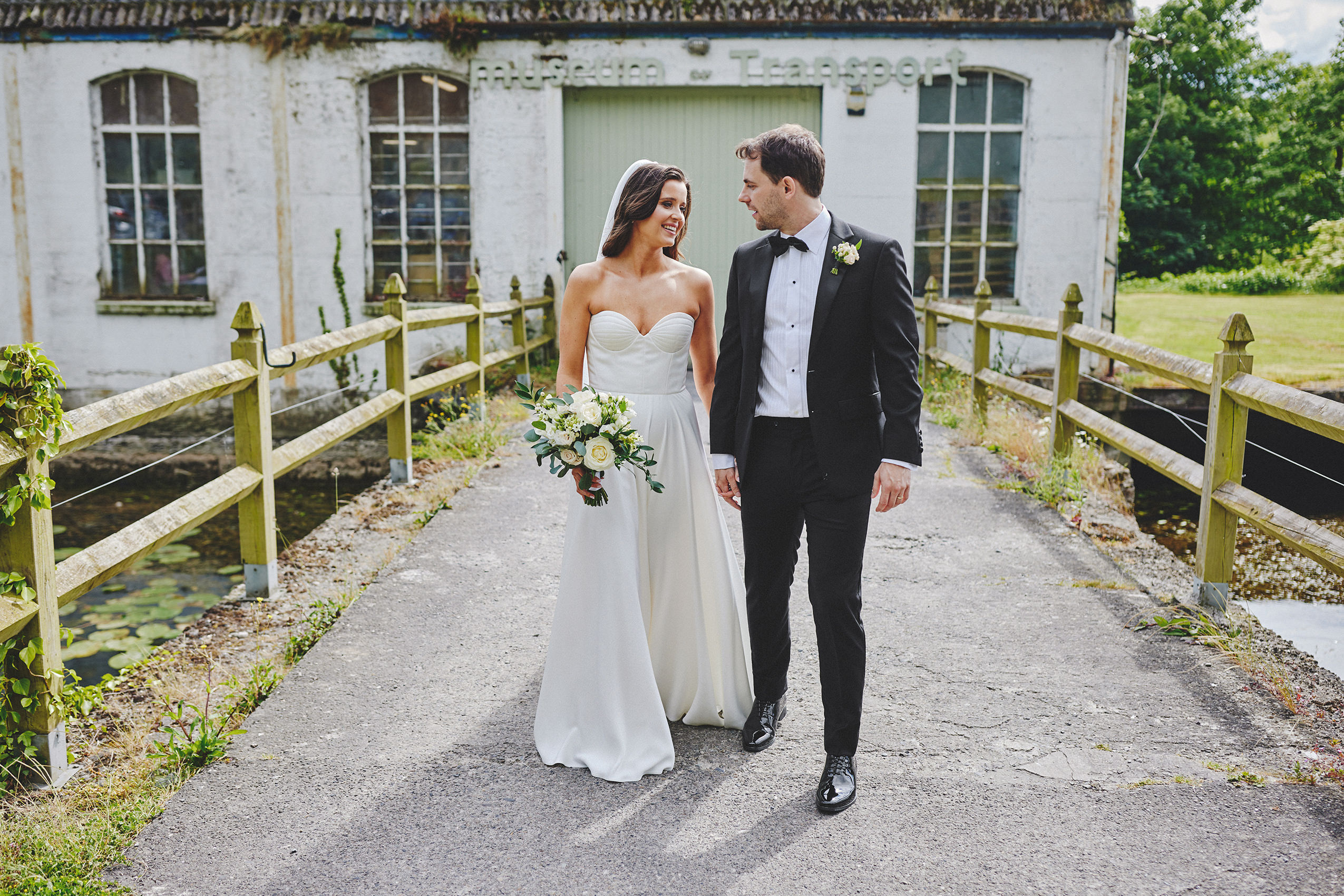 Wedding Photography in Ireland