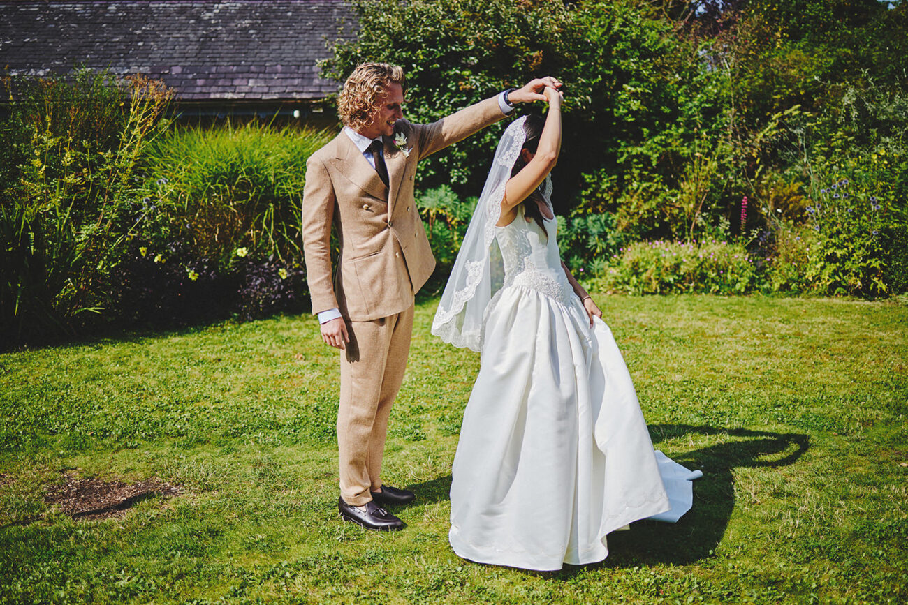 Why One Person Can Do Both Photos AND Video for Your Wedding By Daniel 8