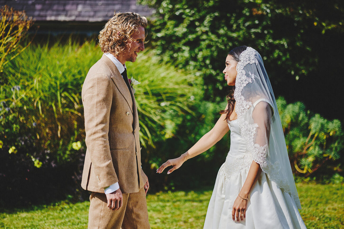 Why One Person Can Do Both Photos AND Video for Your Wedding By Daniel 10