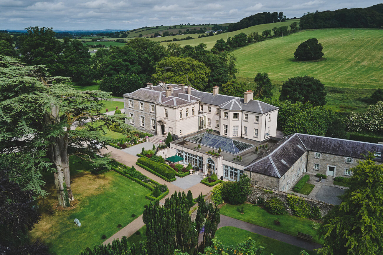 Tankardstown House Indoor or Outdoor Wedding Ceremony? 7 Tankardstown House Indoor or Outdoor Wedding Ceremony? 7