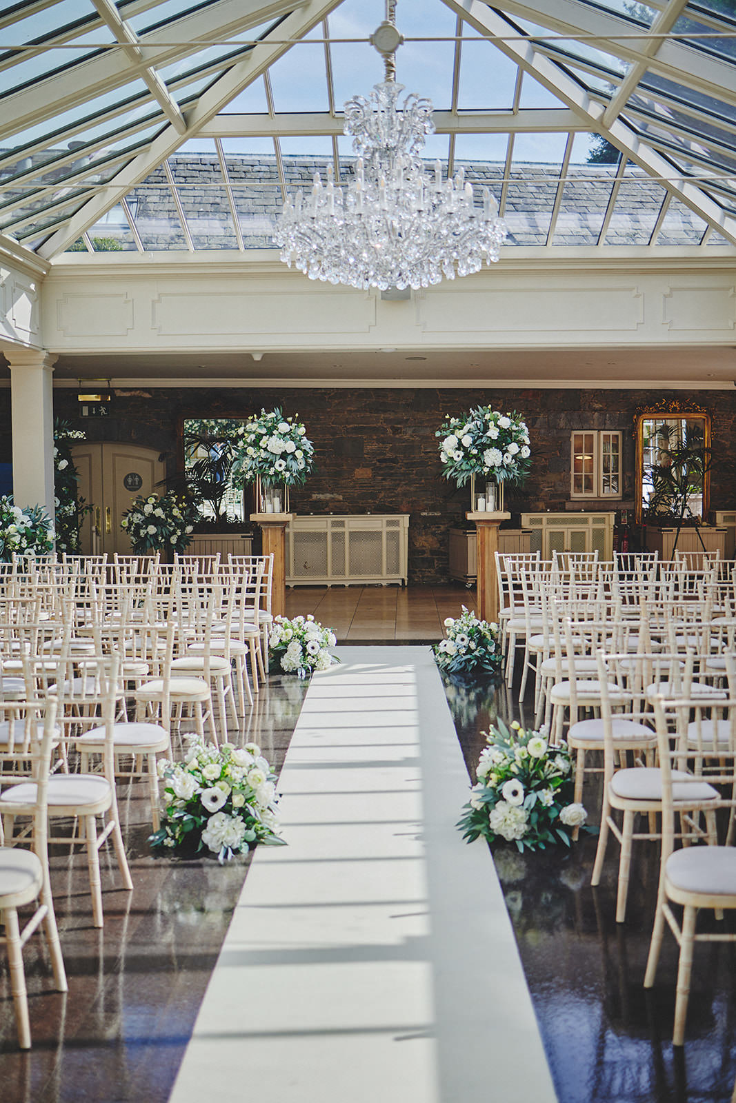 Tankardstown House Indoor or Outdoor Wedding Ceremony? 4 Tankardstown House Indoor or Outdoor Wedding Ceremony? 4