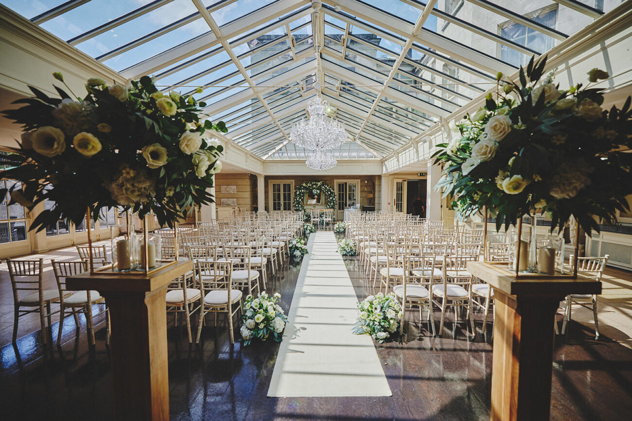 Tankardstown House Indoor or Outdoor Wedding Ceremony? 5 Tankardstown House Indoor or Outdoor Wedding Ceremony? 5