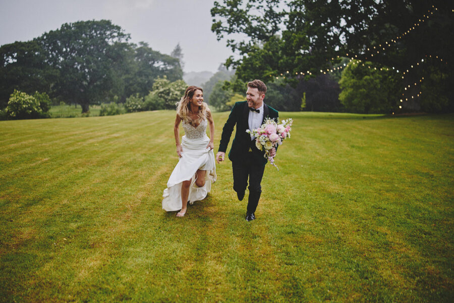 true role wedding photographer