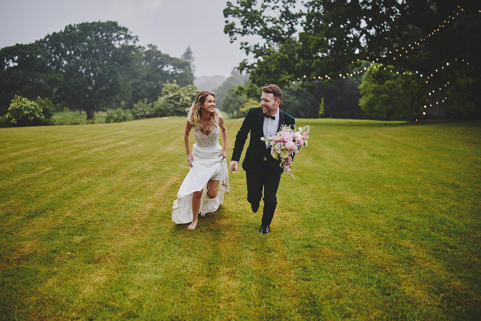 true role wedding photographer